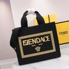 Fendi Shopping Bags